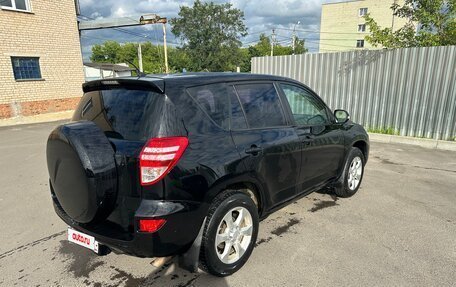 Toyota RAV4, 2010 год, 1 300 000 рублей, 4 фотография