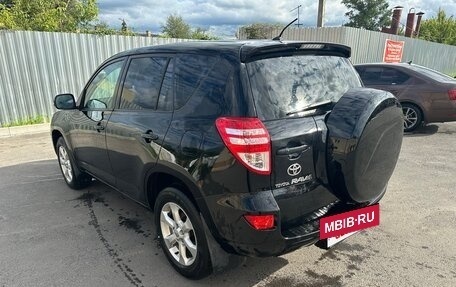 Toyota RAV4, 2010 год, 1 300 000 рублей, 5 фотография