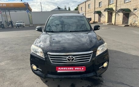 Toyota RAV4, 2010 год, 1 300 000 рублей, 10 фотография
