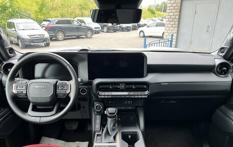 Toyota Land Cruiser Prado, 2024 год, 10 999 000 рублей, 10 фотография