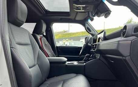 Toyota Land Cruiser Prado, 2024 год, 10 999 000 рублей, 11 фотография