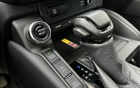 Toyota Land Cruiser Prado, 2024 год, 10 999 000 рублей, 19 фотография