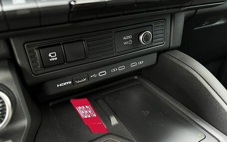 Toyota Land Cruiser Prado, 2024 год, 10 999 000 рублей, 18 фотография