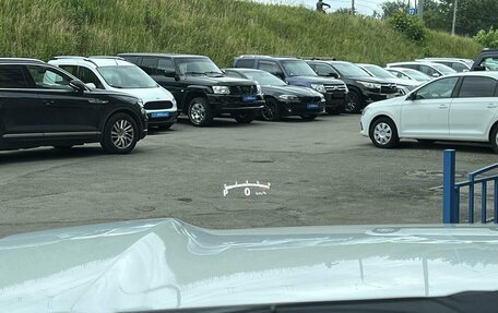 Toyota Land Cruiser Prado, 2024 год, 10 999 000 рублей, 32 фотография