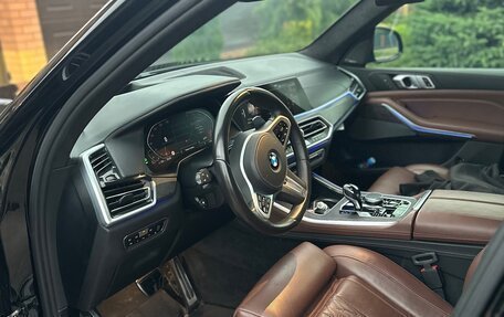 BMW X5, 2020 год, 8 000 000 рублей, 6 фотография