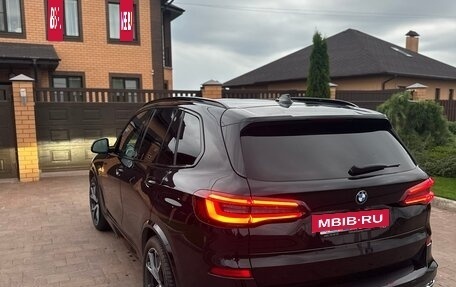 BMW X5, 2020 год, 8 000 000 рублей, 3 фотография