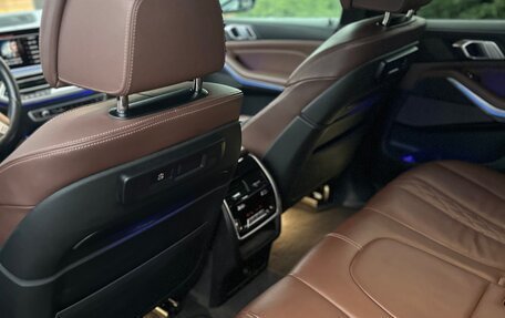 BMW X5, 2020 год, 8 000 000 рублей, 7 фотография