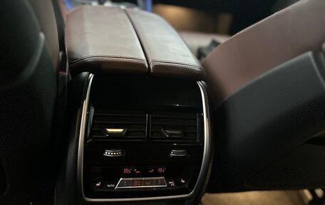 BMW X5, 2020 год, 8 000 000 рублей, 8 фотография