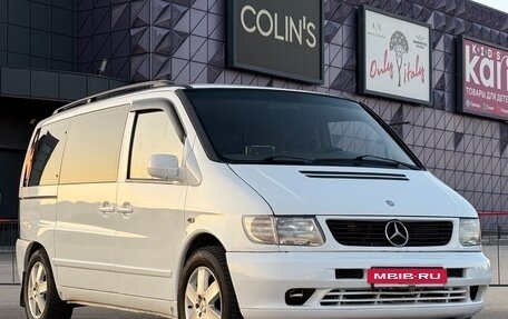 Mercedes-Benz Vito, 2001 год, 897 000 рублей, 2 фотография