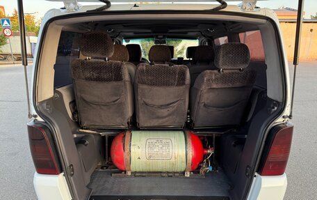 Mercedes-Benz Vito, 2001 год, 897 000 рублей, 13 фотография