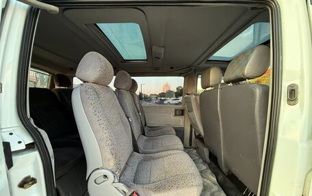 Mercedes-Benz Vito, 2001 год, 897 000 рублей, 18 фотография