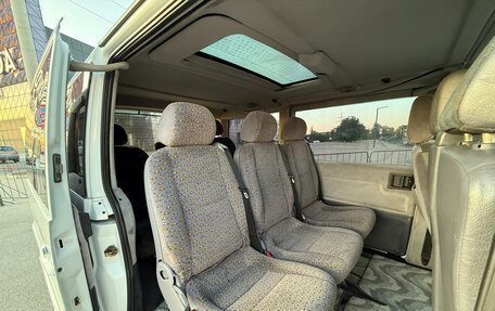 Mercedes-Benz Vito, 2001 год, 897 000 рублей, 17 фотография