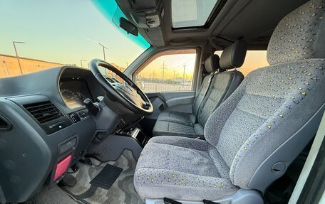 Mercedes-Benz Vito, 2001 год, 897 000 рублей, 16 фотография