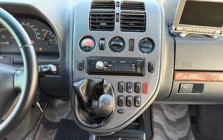 Mercedes-Benz Vito, 2001 год, 897 000 рублей, 21 фотография