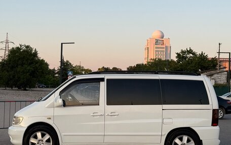Mercedes-Benz Vito, 2001 год, 897 000 рублей, 24 фотография