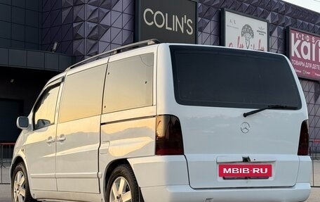 Mercedes-Benz Vito, 2001 год, 897 000 рублей, 25 фотография