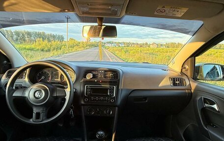 Volkswagen Polo VI (EU Market), 2014 год, 850 000 рублей, 5 фотография
