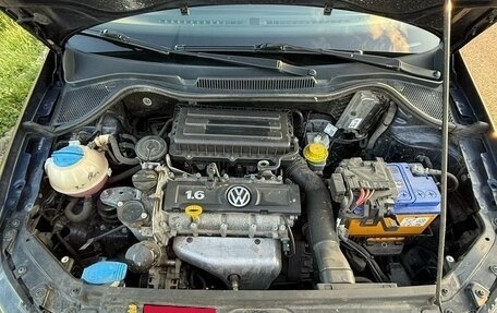 Volkswagen Polo VI (EU Market), 2014 год, 850 000 рублей, 7 фотография