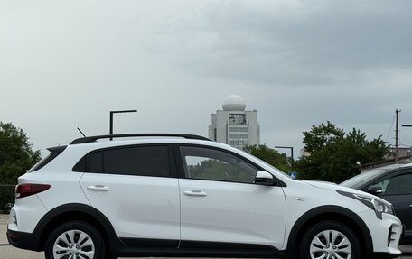 KIA Rio IV, 2021 год, 1 797 000 рублей, 12 фотография