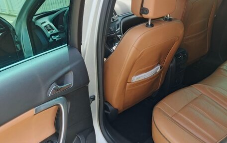 Opel Insignia II рестайлинг, 2014 год, 1 780 000 рублей, 9 фотография