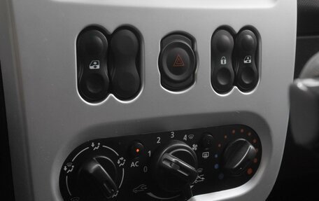 Renault Sandero I, 2013 год, 799 000 рублей, 12 фотография