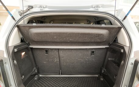 Chevrolet Aveo III, 2012 год, 783 000 рублей, 12 фотография
