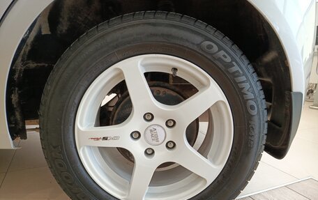 Chevrolet Aveo III, 2012 год, 783 000 рублей, 22 фотография