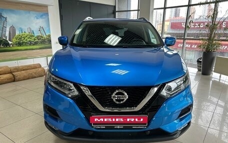 Nissan Qashqai, 2019 год, 2 419 000 рублей, 2 фотография