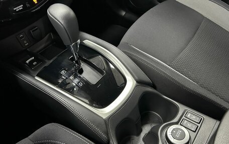 Nissan Qashqai, 2019 год, 2 419 000 рублей, 15 фотография