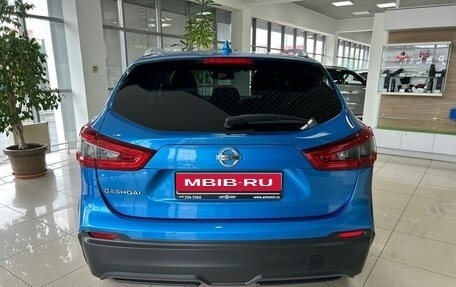 Nissan Qashqai, 2019 год, 2 419 000 рублей, 6 фотография
