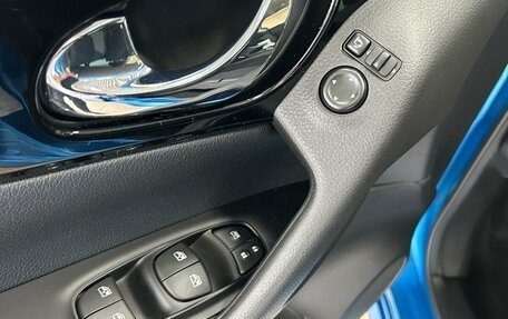 Nissan Qashqai, 2019 год, 2 419 000 рублей, 20 фотография