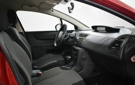 Citroen C4 II рестайлинг, 2011 год, 450 000 рублей, 9 фотография