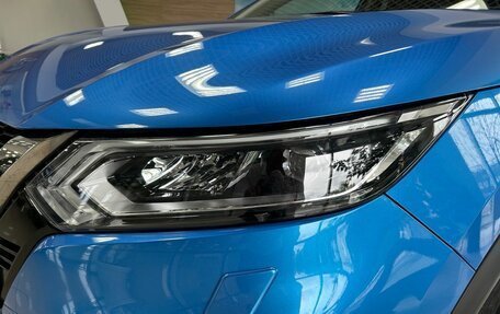 Nissan Qashqai, 2019 год, 2 419 000 рублей, 23 фотография