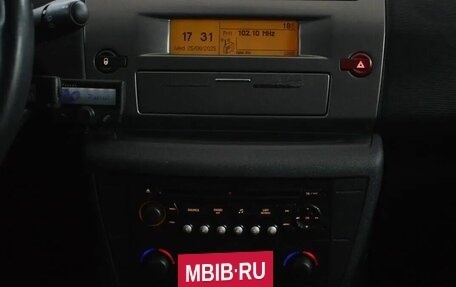 Citroen C4 II рестайлинг, 2011 год, 450 000 рублей, 7 фотография