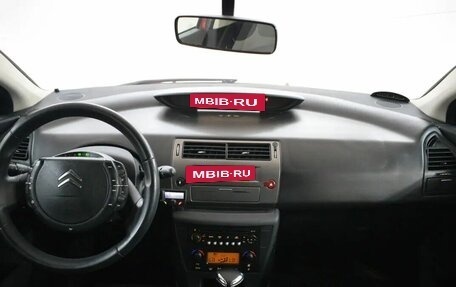 Citroen C4 II рестайлинг, 2011 год, 450 000 рублей, 5 фотография
