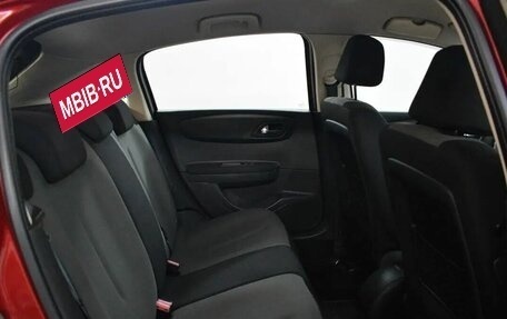 Citroen C4 II рестайлинг, 2011 год, 450 000 рублей, 10 фотография
