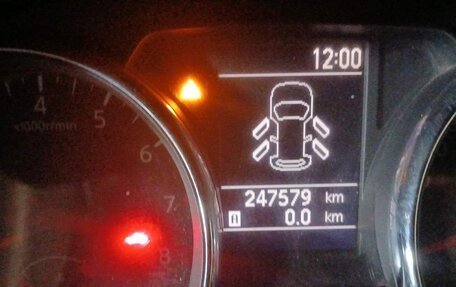 Nissan Qashqai, 2010 год, 606 416 рублей, 2 фотография