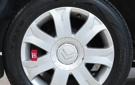 Citroen C4 II рестайлинг, 2011 год, 450 000 рублей, 14 фотография