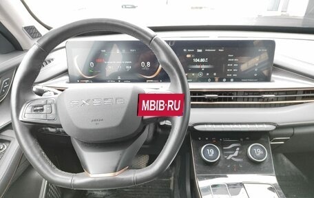 CheryExeed LX, 2022 год, 1 650 000 рублей, 9 фотография