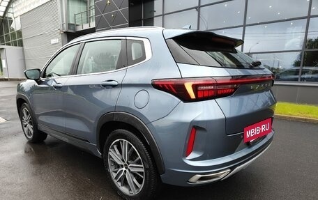 CheryExeed LX, 2022 год, 1 650 000 рублей, 4 фотография