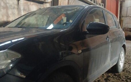Nissan Qashqai, 2010 год, 606 416 рублей, 5 фотография
