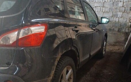Nissan Qashqai, 2010 год, 606 416 рублей, 6 фотография