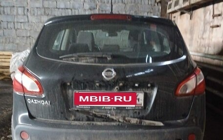 Nissan Qashqai, 2010 год, 606 416 рублей, 8 фотография