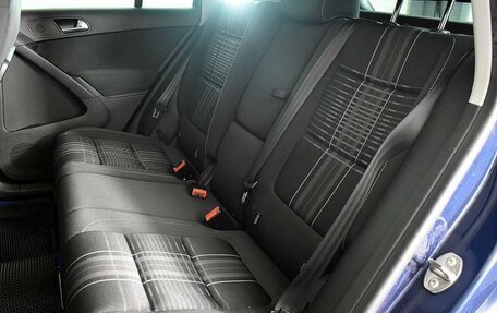 Volkswagen Tiguan I, 2016 год, 1 550 000 рублей, 6 фотография