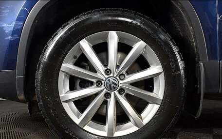 Volkswagen Tiguan I, 2016 год, 1 550 000 рублей, 9 фотография