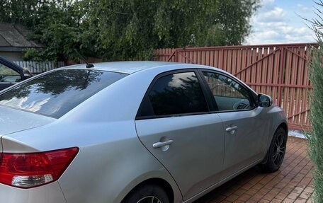 KIA Cerato III, 2011 год, 865 000 рублей, 5 фотография