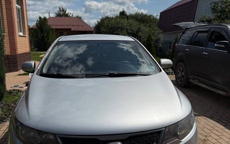 KIA Cerato III, 2011 год, 865 000 рублей, 2 фотография
