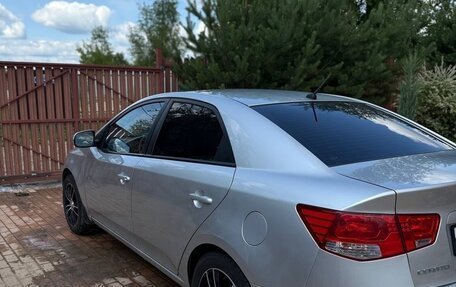 KIA Cerato III, 2011 год, 865 000 рублей, 4 фотография