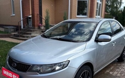 KIA Cerato III, 2011 год, 865 000 рублей, 1 фотография