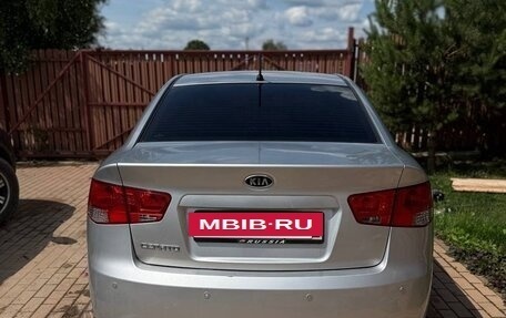 KIA Cerato III, 2011 год, 865 000 рублей, 6 фотография